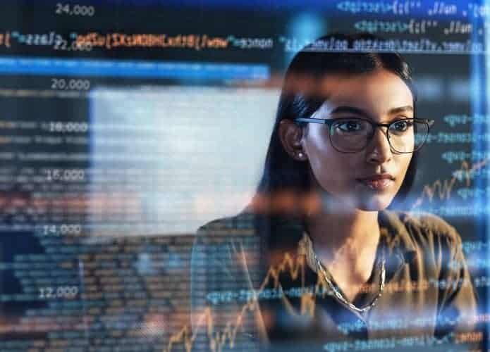 Avanço da IA confunde cargos em tecnologia e gera incertezas no setor 1 emprego tech 695x500 1