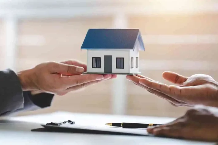 Financiamento Caixa: como fazer para conquistar seu imóvel com segurança 1 financiamento imovel 161020244347 710x473 1