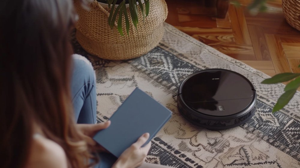 Melhores robôs aspiradores para quem busca custo-benefício 1 2151319083