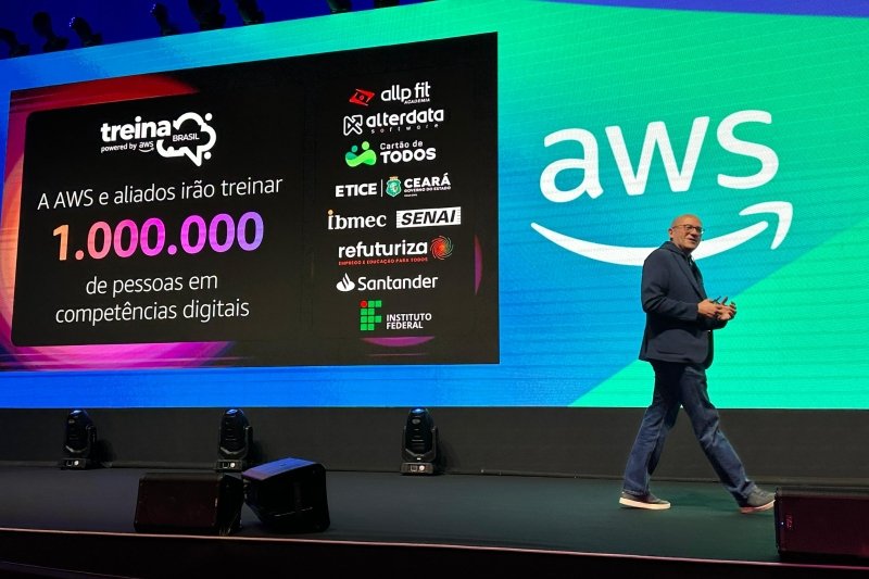 SENAI e AWS oferecem 200 mil vagas gratuitas em inteligência artificial e nuvem 1 WhatsApp Image 2025 08 13 at 13.02.11