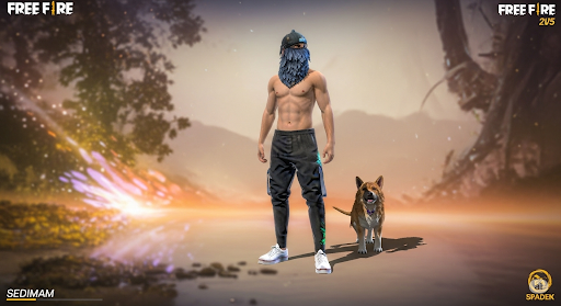 Free Fire: como ganhar recompensas e melhorar a jogabilidade 1 unnamed 14