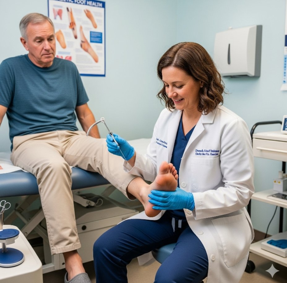 Médico para Pé Diabético: Qual Profissional é o Mais Indicado? 1 Screenshot 2025 09 01 21 13 32 034 com.google.android.apps .docs .editors.docs edit