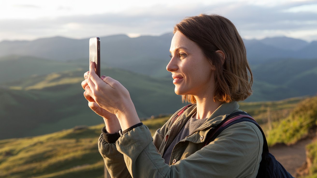 Características da câmera do Samsung A16: tudo sobre o novo sensor de imagem da linha Galaxy 1 Características da câmera do Samsung A16: tudo sobre o novo sensor de imagem da linha Galaxy