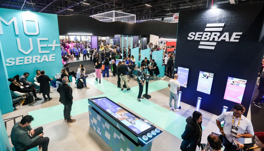 Pequenos negócios podem se inscrever para rodadas de negócios com startups durante Fórum E-commerce Brasil 2026 | ASN Nacional