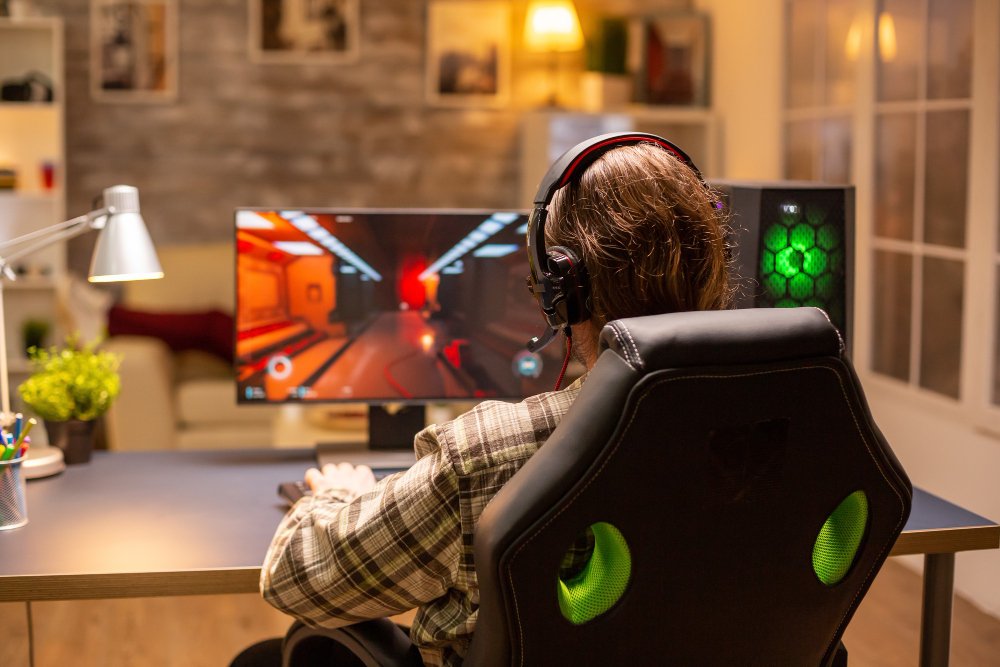 dicas e recomendações de produtos gamer para seu setup