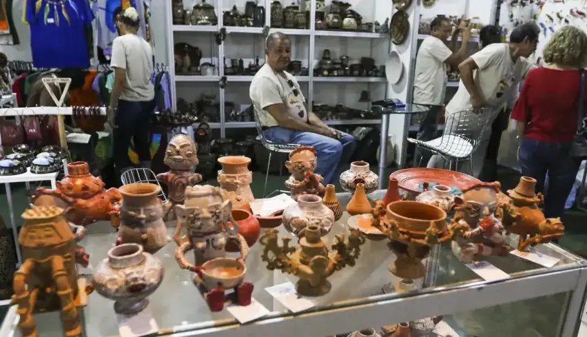 Micro e pequenas empresas respondem por 70% de todos os empregos formais do setor de comércio no Brasil | ASN Nacional
