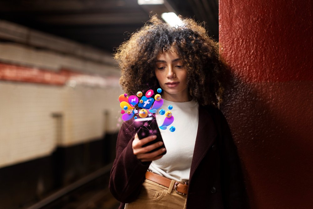 Conteúdo Compartilhável: Como Fazer Sua Marca Viralizar nas Redes Sociais