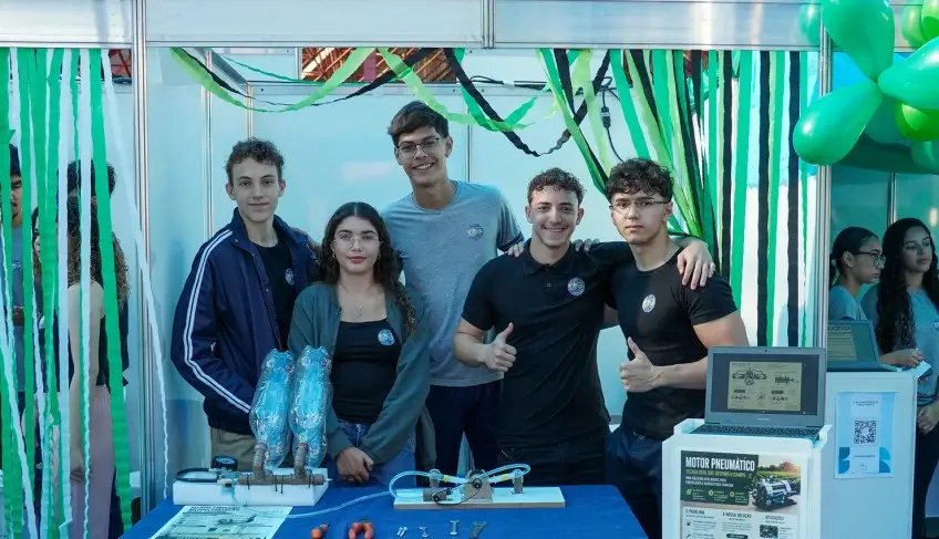 Educação empreendedora no ensino médio: La Salle e Sebrae realizam fórum no DF