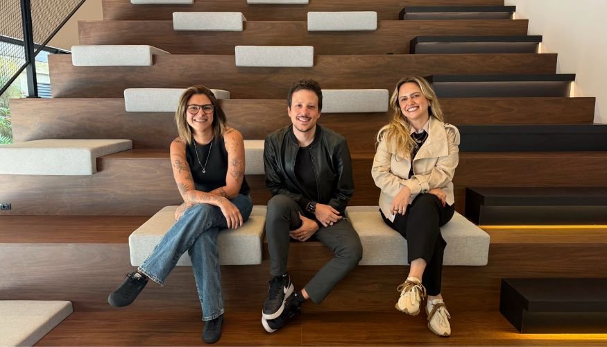 Purpple anuncia Evelyn Silvestre e Carolina Gonçalves como novas Business Directors