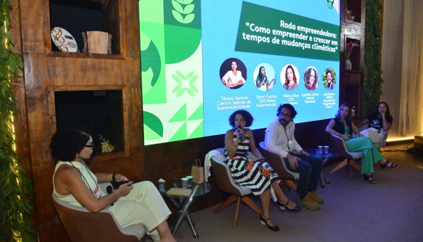 Como o Centro Sebrae de Sustentabilidade apoia pequenos negócios no Maranhão