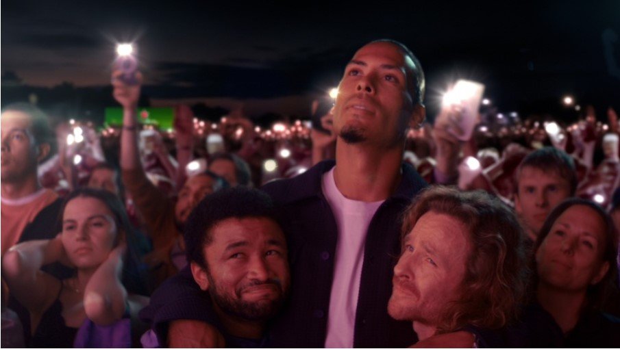 Heineken conecta fãs no Rock in Rio 2026 com foco na música 1 Heineken conecta fãs no Rock in Rio 2026 com foco na música