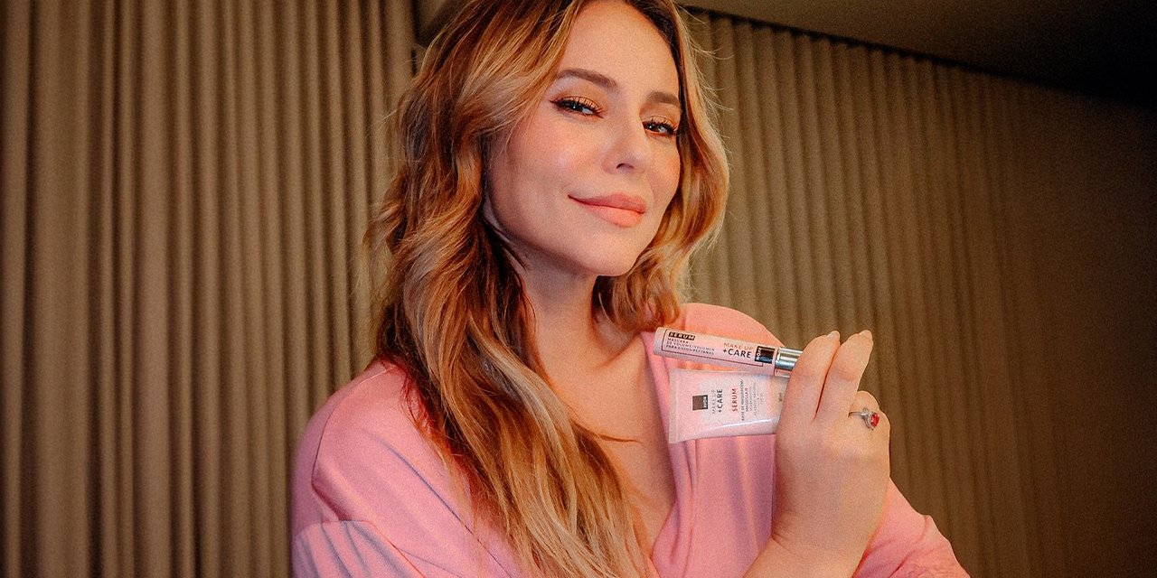 Nova campanha da Avon transforma comentários da internet em mimos 1 Fãs ou haters? Paolla Oliveira e Avon lançam campanha que transforma críticas em gestos de carinho