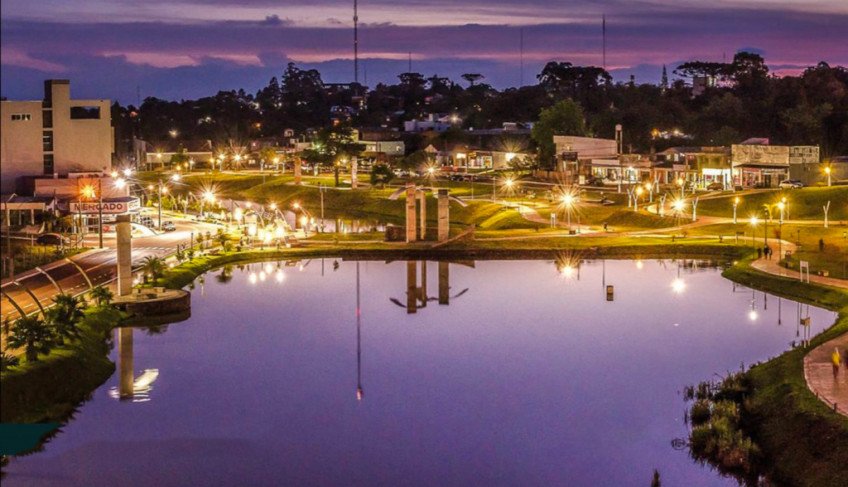 Turismo e Economia: Eventos Impulsionam o Desenvolvimento Regional na Fronteira