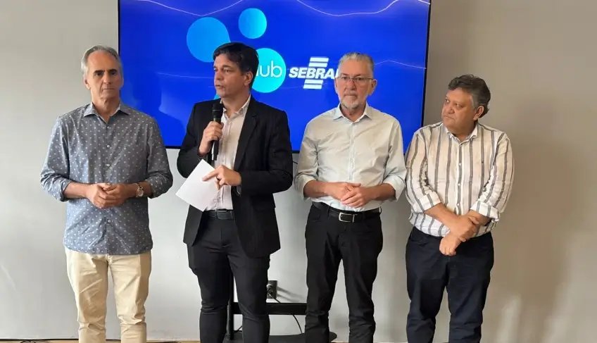 Cidades e territórios empreendedores: Sebrae reúne gestores na Paraíba para fortalecer negócios locais