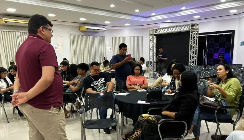 Inova Xingu impulsiona inovação e sustentabilidade em Altamira