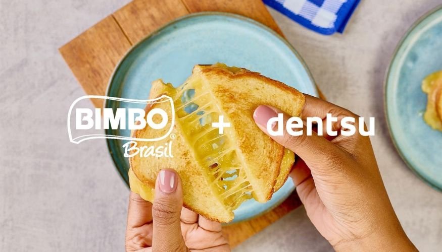Dentsu Creative conquista contas da Bimbo Brasil e assume comunicação