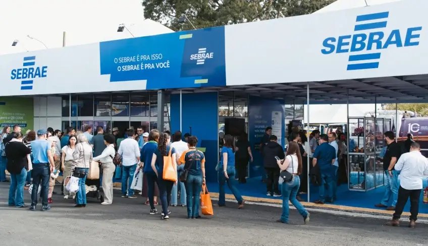 Oportunidades no agronegócio: Sebrae/PR bate recorde no Agroleite 2026
