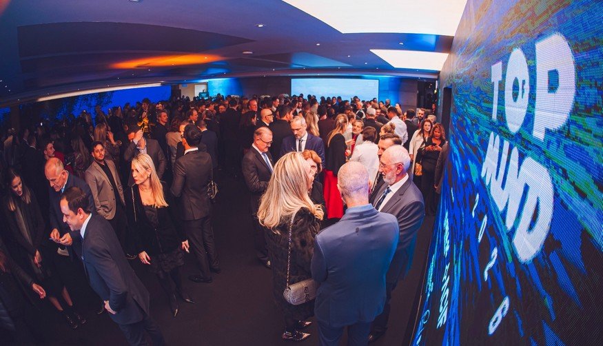Villa Francioni é destaque no Top of Mind 2026 e celebra 25 anos de história 1 Villa Francioni é destaque no Top of Mind 2026 e celebra 25 anos de história