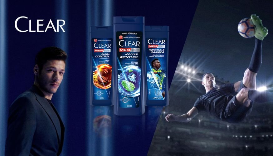 Clear anuncia Live The Agency como nova agência estratégica
