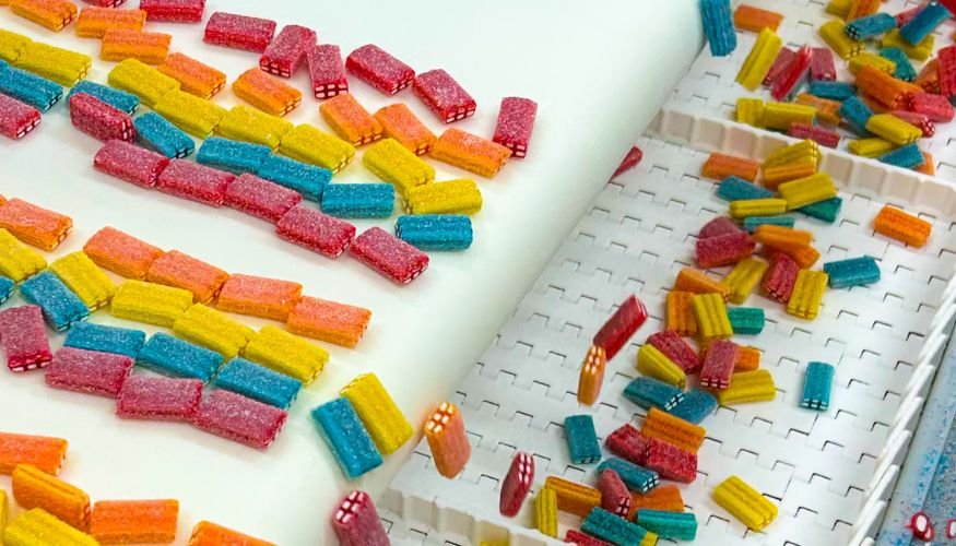 Docile celebra 35 anos com a campanha '35 anos, 35 Gentilezas' 1 Docile celebra 35 anos com a campanha 35 anos, 35 Gentilezas