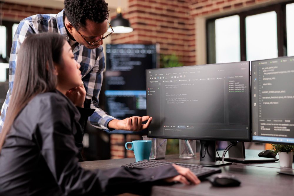 Software house ajuda empresas a criar soluções sob medida